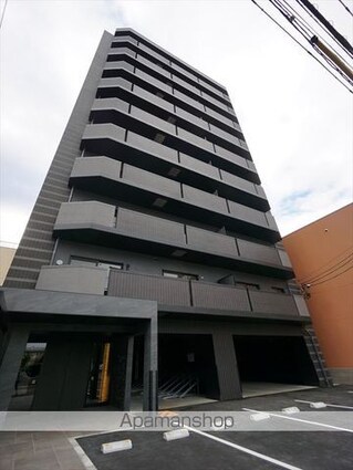 愛知県名古屋市北区志賀町４丁目[2LDK/71.2m2]の外観3