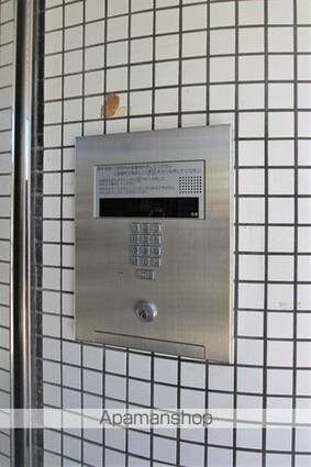 エスポワール松山[1R/25.6m2]の共用部