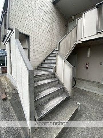 エントピア吉倉 A棟のその他写真