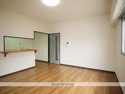 ユーハウス鶴舞Ⅱ[1LDK/71.43m2]の内装1