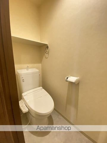 アークデュオ仙台苦竹の内装写真
