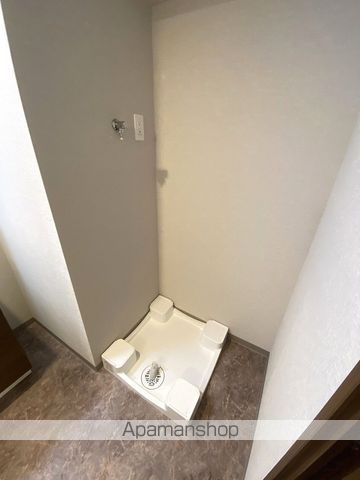 SレジデンスAWAZAキアロの内装写真