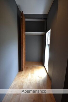 エルスタンザ下北沢[1R/32.65m2]の収納