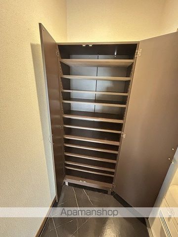 パストラルタカヨコの内装写真