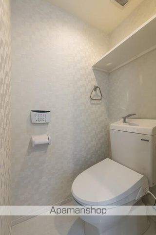 THE ROOM’S 中野本町の内装写真