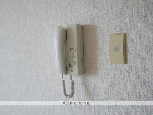 アーバンハウス北西の内装写真