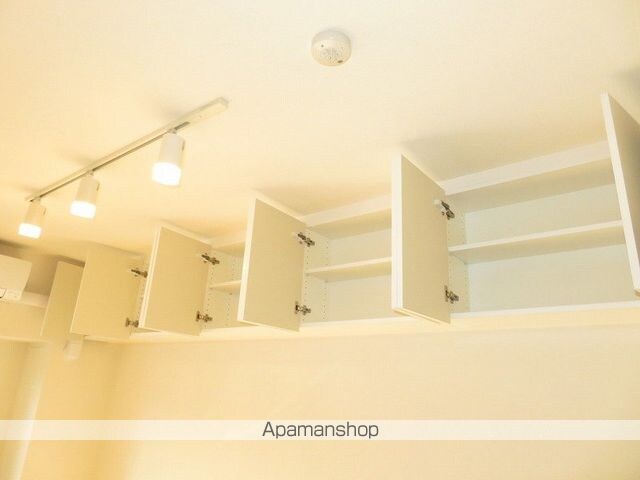 オーキッドレジデンス住吉[1R/25.53m2]の内装4
