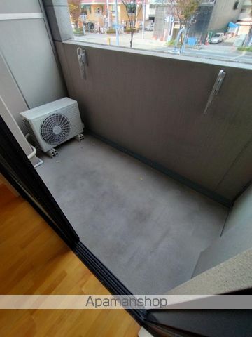 PAUSEHIGASHITEMMAの内装写真