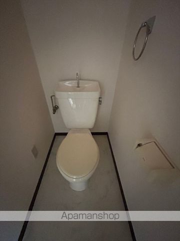 サンシティ石原の内装写真