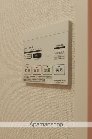 ベルメゾン サピーBの内装写真