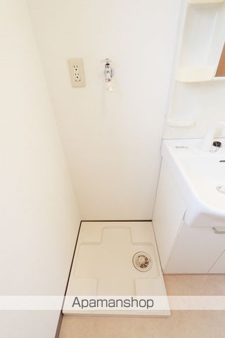 Crest新浜の内装写真