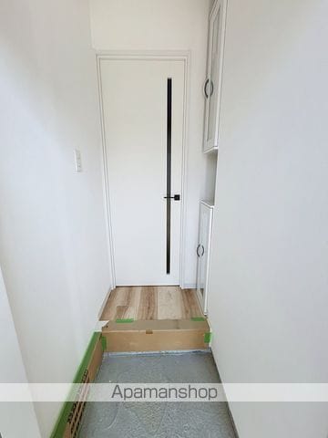 シエルクレールI Aの内装写真