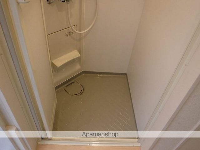 フェリスルーミーの内装写真