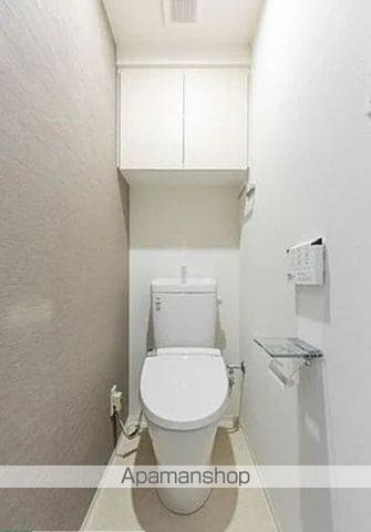 グラシアプレイス本駒込の内装写真