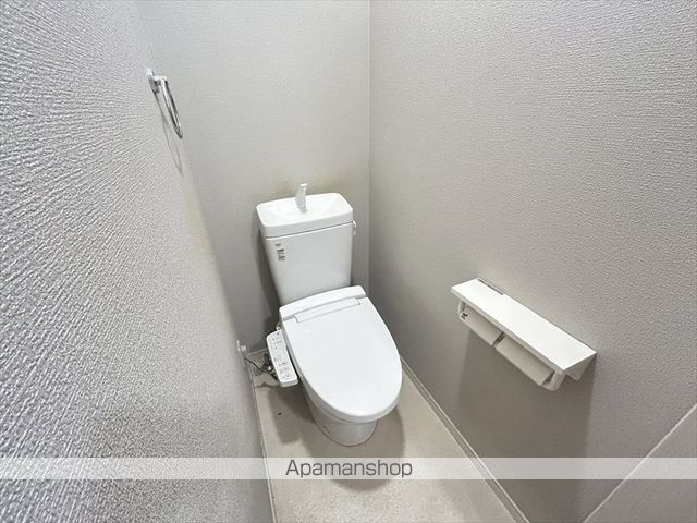 原町田レジデンシャルIIの内装写真