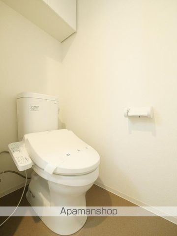 PREMIUM CUBE 森下の内装写真