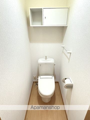 アミティエの内装写真