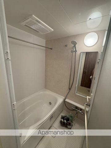 プレディアコート三軒茶屋の内装写真
