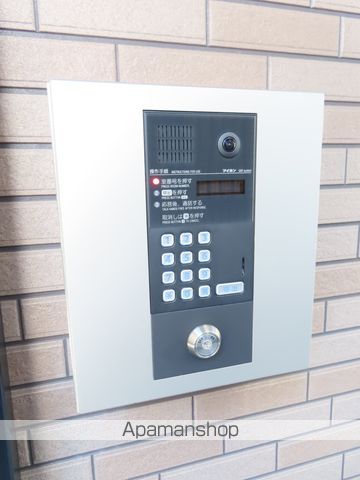 グランクオール長崎三丁目の内装写真