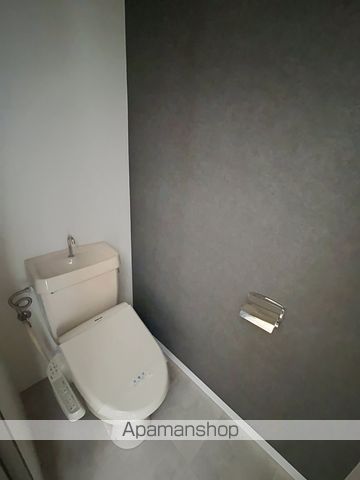 ヴェルヴェゾン土器の内装写真