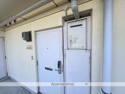 新川マンション[1K/24.58m2]のその他設備