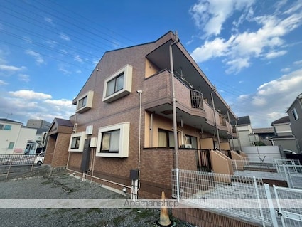 コーネンコーポ・２[2DK/43m2]の外観3