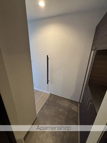 ラウンドヒルズKの内装写真