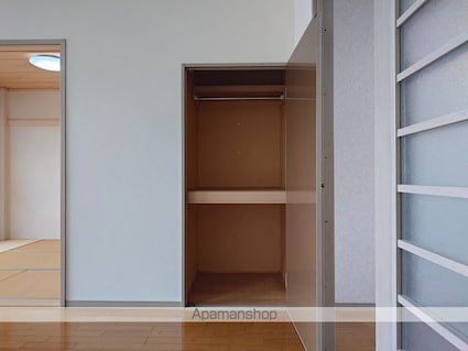 フリーダム[2DK/46.17m2]の収納