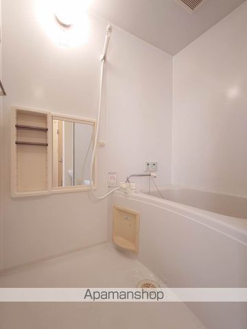梧桐の杜 参番館の内装写真