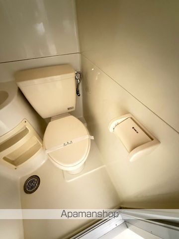 サンハイツクロダの内装写真
