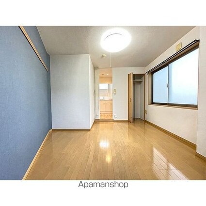 オリーブハウス[1K/18.14m2]の内装1