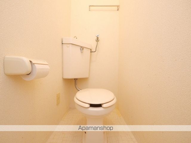 オムニコートの内装写真