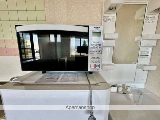 ジュネスクリエイトLの内装写真