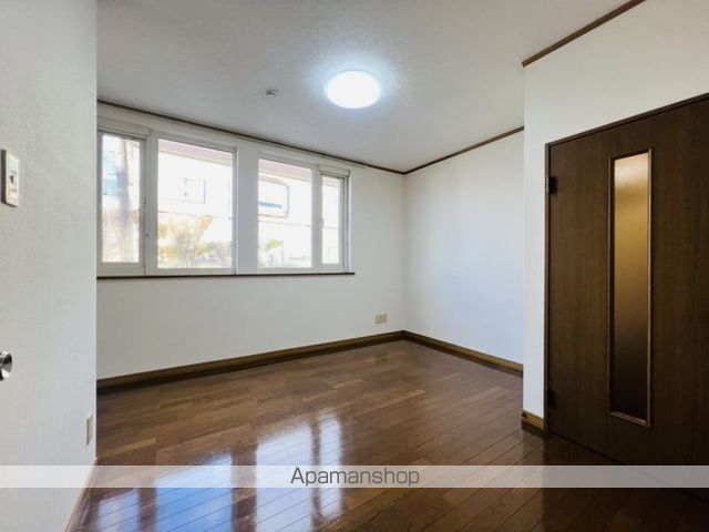 ステラメゾン函館の内装写真