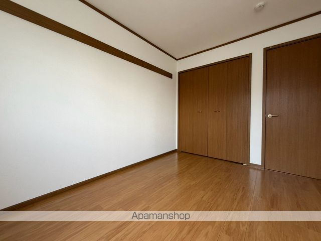 オリーブコンフォートの内装写真