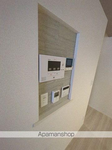 サンパティーク矢部の内装写真