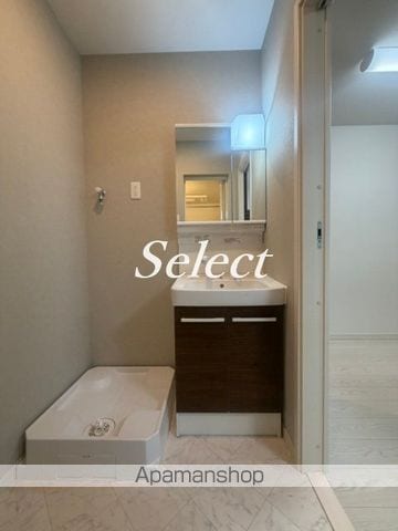 MAISON CALMEの内装写真