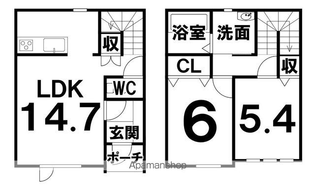 間取り：201027372927