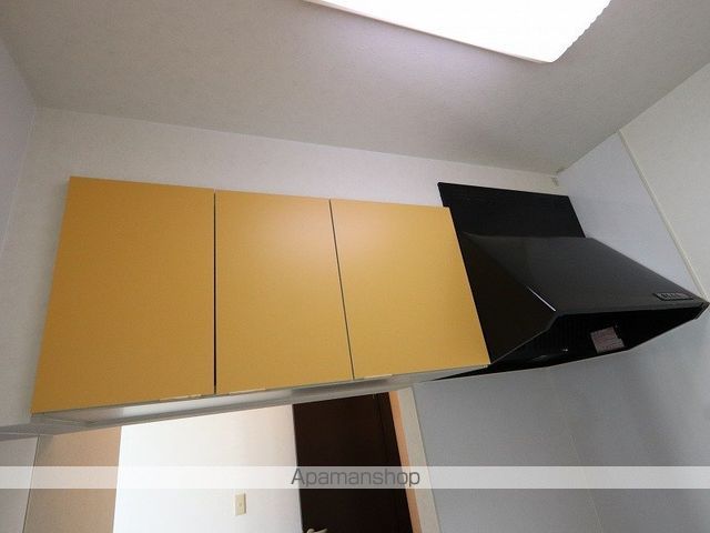 ヴィーナスヴィレッジVの内装写真