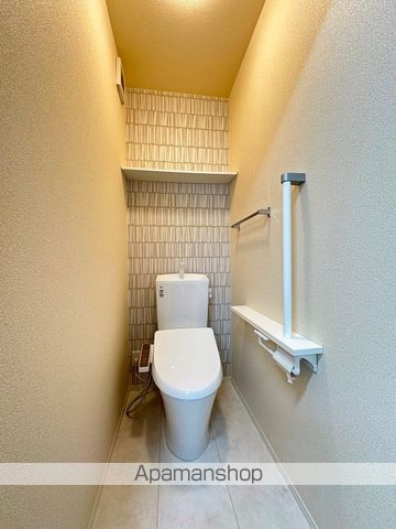エスペランザ樹の内装写真