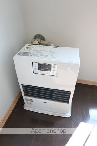 LOUANGEの内装写真
