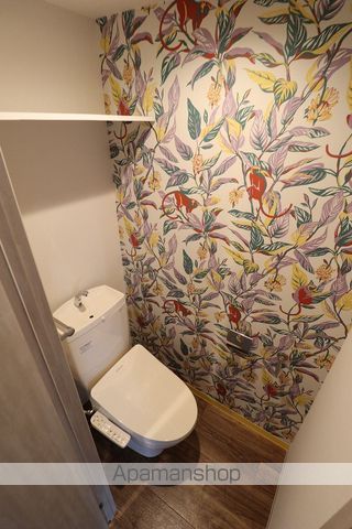 SKYFEELANの内装写真