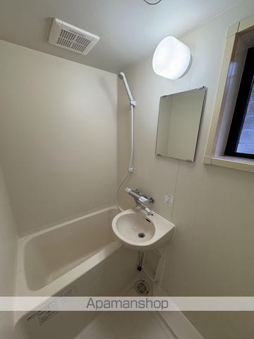 リバーサイド名島の内装写真