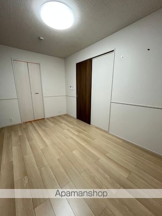 ルーチェ[1LDK/42.59m2]の内装1