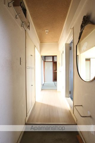 辰巳台ハイムの内装写真