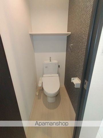 プレアデス千里山田の内装写真