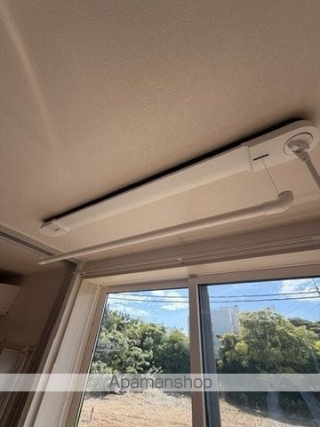 カーサBOSCOの内装写真