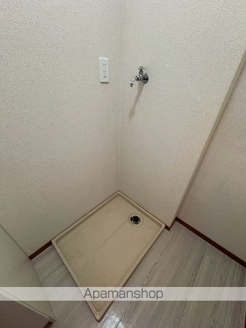 エスポワール曙ABの内装写真
