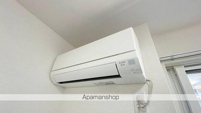 ベイ ブランシェ奥田の内装写真