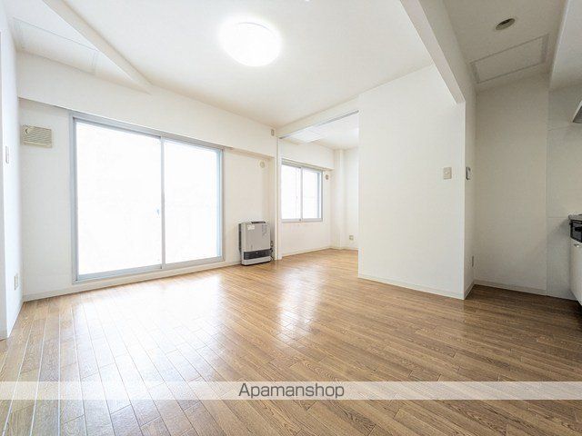 S-FORT豊平三条の内装写真